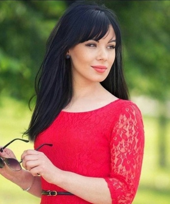 Анкета проститутки Элина - Фото 1, Зима, 34 года, №750
